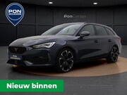 CUPRA Leon Sportstourer - 1.4 e-Hybrid VZ Adrenaline | Navigatie | Trekhaak | Camera |