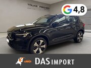 Volvo XC40 - P8 Plus Recharge Pure Electric ACC AHK AUT
