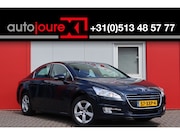 Peugeot 508 - 2.0 HDi 141pk Active | HUD | Premium Plus-pakket |