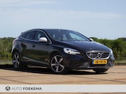 Volvo V40 - 1.5 T3 Polar+ Sport R-Design LED Pano 18"
