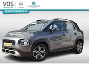 Citroën C3 Aircross - PureTech 110 S&S Feel Automaat | Navigatiesysteem | Apple Ca