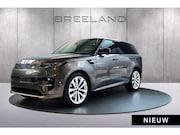 Land Rover Range Rover Sport - P460E DYNAMIC HSE | MASSAGE | TOWING PACK
