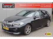BMW 1-serie - 118i 140PK Automaat Executive Edition M-Sport Sportstoelen/P