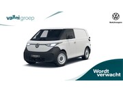 Volkswagen ID. Buzz Cargo - Economy Limited Edition 140kW 190pk Trekhaak | Achterderen |