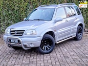 Suzuki Grand Vitara - 2.0 FreeStyle-3 Airco 4x4 NW APK Cruise Controle Trek Haak L
