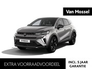 Renault Symbioz - full hybrid 160 E-TECH esprit Alpine | Achteruitrijcamera | 