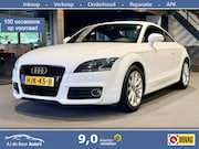 Audi TT - 1.8 TFSI Airco | Zeer nette auto | Carplay/Android | Xenon