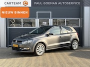 Volkswagen Polo - 1.0 Comfortline | Parkeer sensoren | Stoel verwarming | Lich