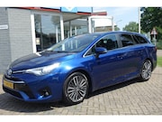 Toyota Avensis - Touring Sports 1.8 VVT-i 147pk Executive Business Premium | 