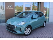 Hyundai i10 - 1.0 Comfort 5-drs Airco Carplay Cruise Zeer mooi