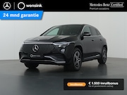 Mercedes-Benz EQA - 250+ AMG Line 71 kWh | Winter pakket | Achteruitrijcamera |