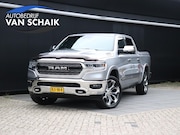 Dodge Ram - 5.7 V8 4x4 Crew Cab Limited | LEDER | MEMORY | PANO-DAK | LU