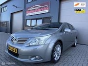 Toyota Avensis - Wagon 2.2 D-4D Dynamic * FULL OPTIONS