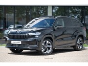 Skoda Kodiaq - 1.5 TSI PHEV Sportline Business | Pano | Trekhaak | HUD | 36