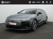 Audi A6 E-TRON - Avant S edition performance 100 kWh / S-Line | Leder | Geheu