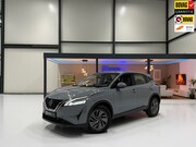 Nissan Qashqai - 158pk Xtronic Business | ACC | 360° Camera | CarPlay