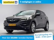 Opel Grandland - 1.2 Turbo Online Edition [ Apple Carplay Navigatie Airco]
