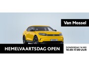 Ford Capri - Style Standard Range RWD 52 kWh | Te Bestellen | Inclusief 3