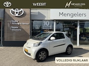 Toyota iQ - 1.0 VVTi Aspiration | NL-auto | LM-Velgen | Climate control