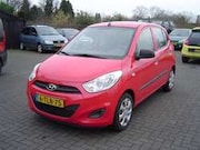 Hyundai i10 - 1.1 i-Drive