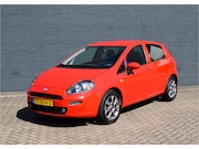 Fiat Punto - Evo 0.9 TwinAir Sempre Climate Cruise Navi 100pk