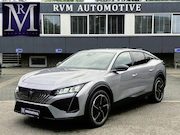 Peugeot 408 - e-408 Allure 58 kWh SOH 99% | NIEUWE AUTO | ACHTERUITRIJCAME