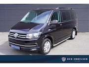 Volkswagen Multivan - Transporter MARGE L1H1 150pk Euro6 7-persoons Trekhaak Cruis