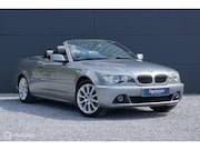 BMW 3-serie - Cabrio 320Ci Aut. Special Executive Org. NL Mooi