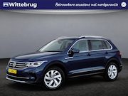 Volkswagen Tiguan - 1.5 TSI Elegance / Navigatie / App connect / Camera / Parkee