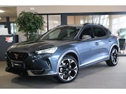 CUPRA Formentor - 1.4 e-Hybrid 204PK Led Cam Navi ACC Stoelverwarming