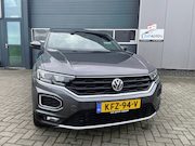 Volkswagen T-Roc - 1.5 TSI Sport Stuurverw / Stoelverw / Cruise c / Navi / Came