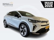 Renault Symbioz - 1.6 E-Tech Full Hybrid 145 Techno AUTOMAAT | CLIMA | CARPLAY