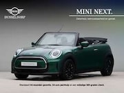 MINI Cabrio - Classic Aut.