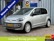 Volkswagen Up! - 1.0 high up! | STOELVERW. | PDC | CRUISE | AIRCO | 5DRS | LI