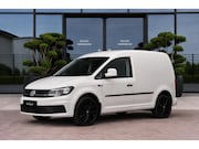 Volkswagen Caddy - 1.2 TSI L1H1 BMT CRUISE | LEDER | PDC