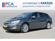 Opel Astra - Sports Tourer 1.4 Turbo Sport