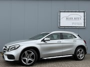 Mercedes-Benz GLA-Klasse - 180 Business Solution Automaat Navigatie.