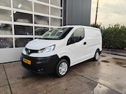 Nissan NV200 - 1.5 dCi Optima 63dkm camera airco