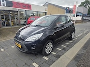 Ford Ka - 1.2 Cool&Sound airco