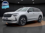 Skoda Kodiaq - 1.5 TSI PHEV Sportline | 19"| Camera | Elek Achterklep | Key