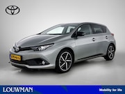 Toyota Auris - 1.8 Hybrid Dynamic Ultimate | Dealer onderhouden | Stoelverw