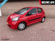 Toyota Aygo - 1.0-12V|5-Deurs||Nieuwe beurt|BT-Radio