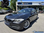BMW 5-serie - 528i H6 258PK High Executive 116dKM!|Youngtimer!|Sportstoele