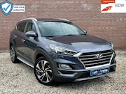 Hyundai Tucson - 1.6 T-GDi Premium 2WD | Stoelverw. | Stuurverw. | Krell Audi