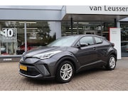 Toyota C-HR - 1.8 HYBRID NL-AUTO AD-CRUISE CAMERA EL-RAMEN DAB CLIMA LM-VE