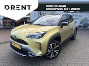Toyota Yaris Cross - 1.5 Hybrid Launch Edition | JBL | HUD | Leder | Sensoren v/a