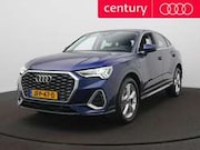 Audi Q3 - Sportback 45 TFSI e S Edition S-Line | Adaptive Cr