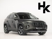 Hyundai Tucson - 1.6 T-GDI PHEV Premium Sky 4WD Pano Leer ACC Memory