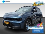 Lynk & Co 01 - 1.5 | Achteruitrijcamera | Apple Carplay/Android Auto|telefo