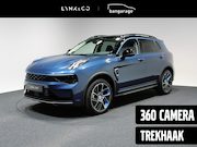 Lynk & Co 01 - Plug-in Hybride 262 PK Panorama Dak Adaptieve CC Trekhaak